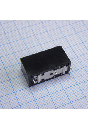 G2RL-14E-24DC, 24VDC 16A SPDT