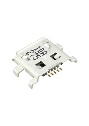Molex 476420001 разьемы USB