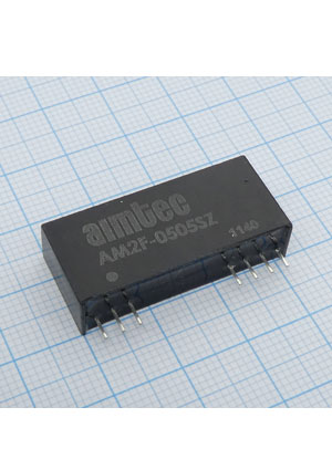 AM3F-1212SZ, DC/DC, 3��, ���� 10.8:13.2�, ����� 12�/0.25�, �������� 1000� DC, ��� 73%, ������������