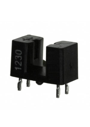 VISHAY TCST1230 датчики оптические