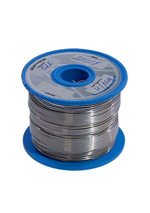 Изагри SAC305 ПРВ 0.3мм 250 г, Sn96,5Ag3Cu.5 бессвинцовый припой припой