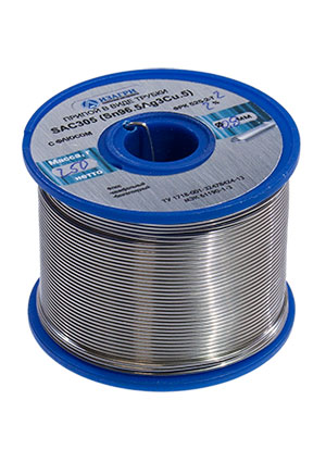 SAC305  0.8  544 500 , Sn96,5Ag3Cu.5   