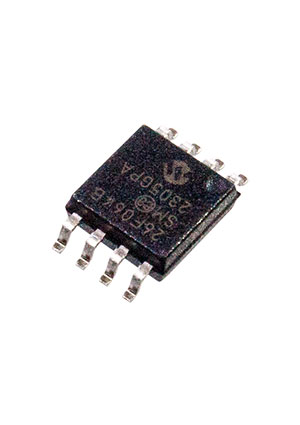 SST26VF064B-104I/SM, SOIJ8