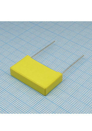 SUNTAN TS08H0A9334KAB0G0R, фильтр X2 0.33uF 10% 310Vac P:22.5mm конденсаторы помехоподавляющие
