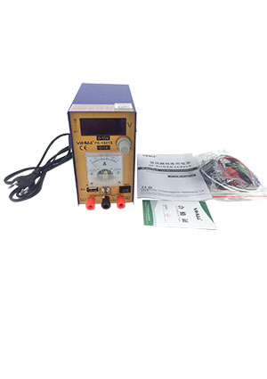 Yihua YH1501S, USB лабораторный блок питания 15В 1А лабораторные блоки питания