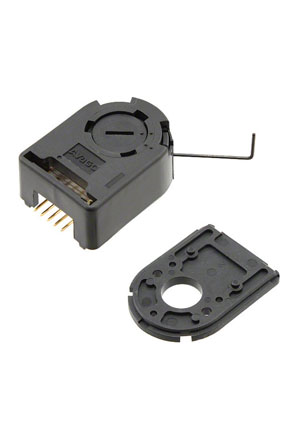Broadcom HEDS-5540#A12, Энкодер датчики угла (энкодеры)
