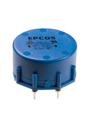 TDK / EPCOS B82725A2103N001, 2х1.8mH 10А дроссели синфазные