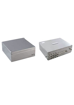 ROSE Systemtech 00341010060, корпус для РЭА корпуса для РЭА пластиковые