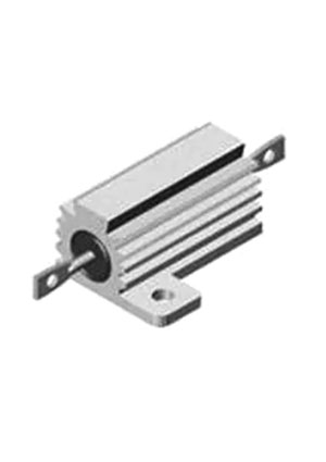 RH05033R00FE05, Res Wirewound 33 Ohm 1% 50W  20ppm/ C