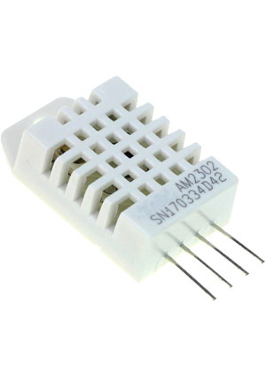 Китай AM2302, датчик температуры и влажности (DHT22) выход по напряжению датчики влажности