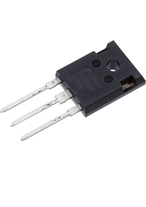 FUJI FGW50G60HD, IGBT транзистор тразистор 600В 50А 360Вт TO-247 IGBT транзисторы