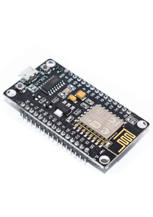 ESP-12B, Wi-Fi    ESP8266 CH340 CP2102