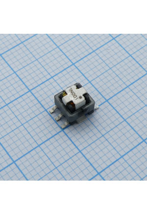PULSE PA1005.100NLT, SMD 8.4*7.2*5.5, 20A датчики тока