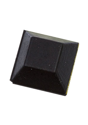 Китай SF-005 (12.7x7x6mm), Ножка приборная аксессуары для корпусов