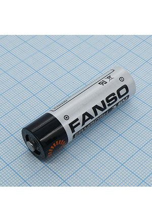 Fanso ER14505H/S батарейки