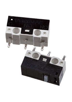 KW10-Z0P075,  , 3  1/250   SPDT