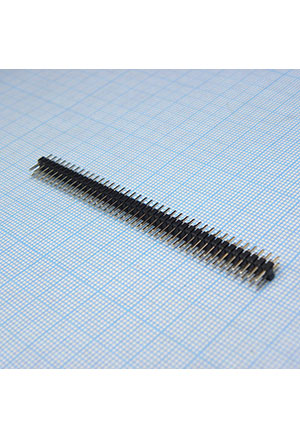 DS1025-05-2X40P8BV1-B, PLD2-80   2 240pin 