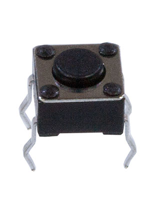 KAN0611-0431B010-42, ������ �������� 6�6 h=4.3�� (=TSAA-2)