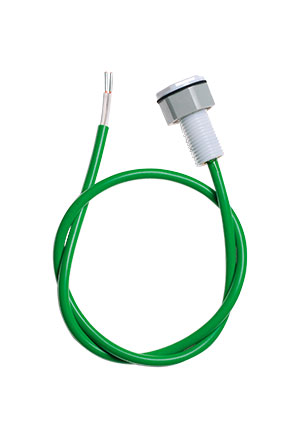 Finder 011.03, Фотоэлемент для скрытого монтажа фотореле