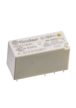 41.52.9.012.0011, ��������������� ����; ������ �� �����; ��� 5��; 2CO 8A; ������� 12� D�;
