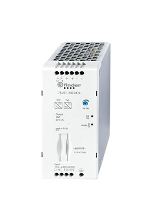 78.2E.1.230.2415,   ;  110...250 AC/DC;  24 DC, 240; 