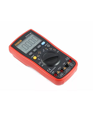 ZOTEK-ZOYI ZT-219 True RMS мультиметры