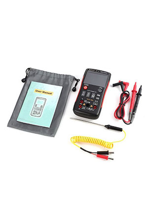 ZOTEK-ZOYI ZT-X мультиметры