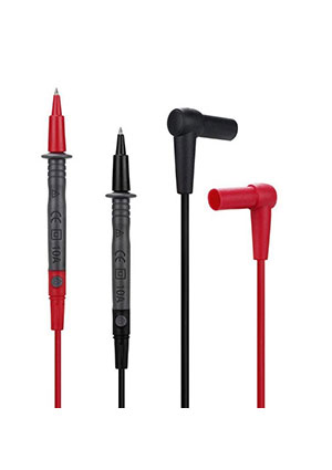 ZOTEK-ZOYI ZT-C2 мультиметры