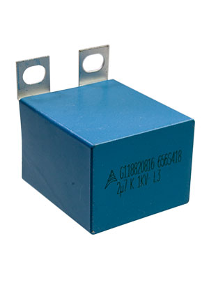 B32656S275K418, B32656S0275K418, ����������� 1000Vdc 10% 2.7���