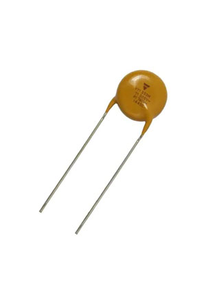 VISHAY VY1222M47Y5UQ6TV0, фильтр X1/Y1 0.0022uF 20% 760Vac/500Vac F:10mm конденсаторы помехоподавляющие