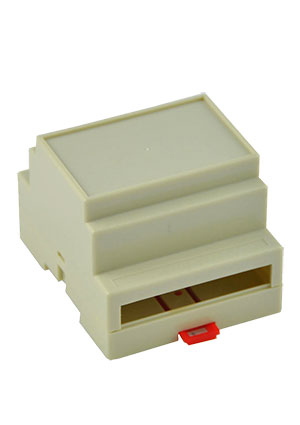 Sanhe Enclosure 23-64, корпус на DIN рейку 87.5X59X71.8мм корпуса на DIN-рейку