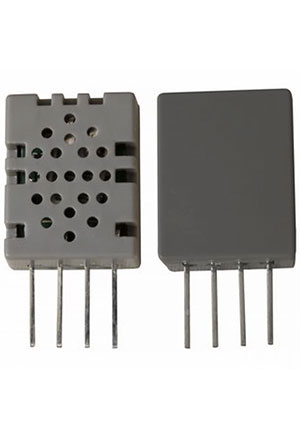 WINSENSOR ZS03, датчик температуры и влажности, 5В, выход 8 бит Unibus датчики влажности