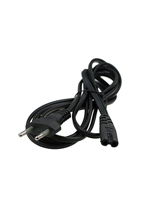 Pro Legend PL1403, Кабель питания для бытовой техники 2pin, IEC320-C7, 1.5 м шнуры сетевые