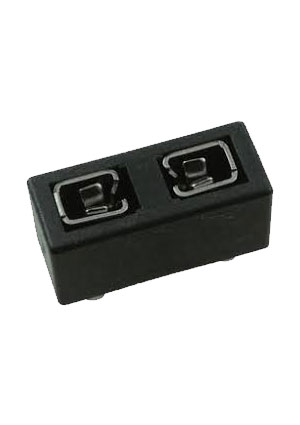 Keystone Electr 3557-2, держатель предохранителя авто 30А 500В держатели предохранителей