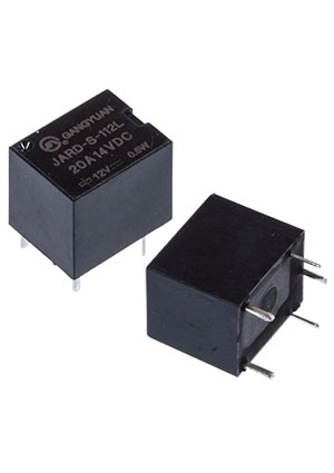 GY2J-0318-24V, ���� 24� 1FormC 20/12� 5 ���. 15,7*12,3*14�� (= HLS-T78, JARD-S-124L, TRKML24VDCS2) 1