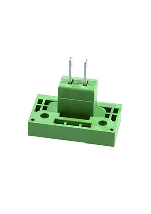 2EHDP-02P, ���� � ������������ (������ 2CDGB-5.08-02P-14-00AH) �������� 2 �������� "�����" 5.08�� ��