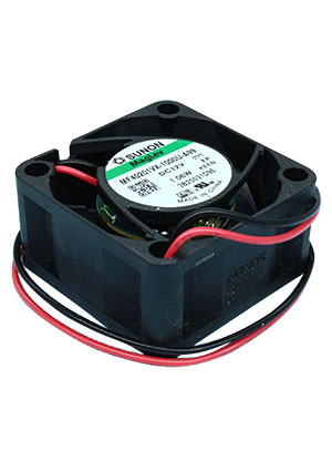MF40201V1-1000U-A99, 40*40*20 12V 0.77W/0.064A