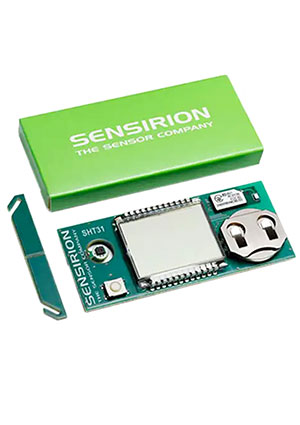 Sensirion SHT31 Smart Gadget датчики влажности