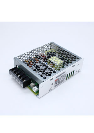 HRP-75-5, AC/DC ��������������� ���������������