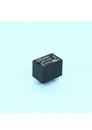 BS-102B-12VDC, ���� ������� 1� ���� ���������� ������-��� ����������� ������� 12 � 200���