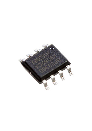 BPS BP3336D, LED driver ; SOP8 рекомендуется вместо BP3316 драйверы светодиодов