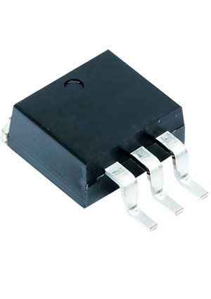 LM1086R-3.3, LDO ������������ 1.5A D2PAK TO263