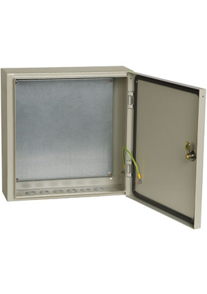 TDM electric SQ0905-0078, ЩМП-4.4.1-0 IP66 (400х400х150) щиты распределительные, боксы