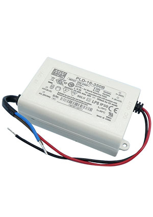 PLD-16-700B, AC/DC LED,     