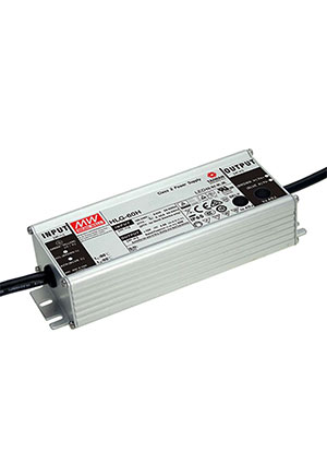 HLG-480H-24A, AC/DC LED, 24,20,480,IP65     