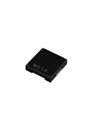 Murata PKLCS1212E4001-R1, SMD зуммер 12мм 4кГц излучатели звука