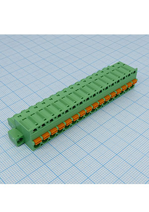 2EDGKDM-5.08-16P-14-00A(H), 2EDGKDM-5.08-16P-14-00ZH