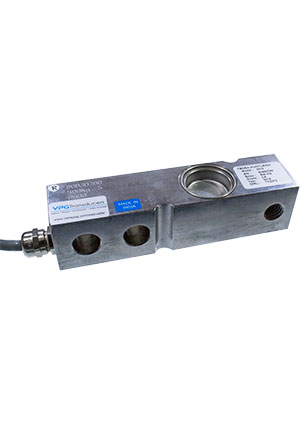 VPGMeasurements 03510-003T-C3-01X, 3510-3ton-C3-25 005M-SS-Weld-IP68-STD, тензодатчик Тензодатчики, узлы встройки