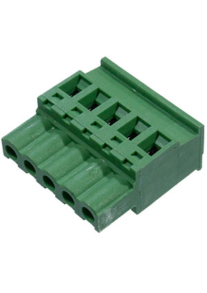 2EDGKB-5.08-05P-14-00AH, �������� 5 ��������� 5.08��