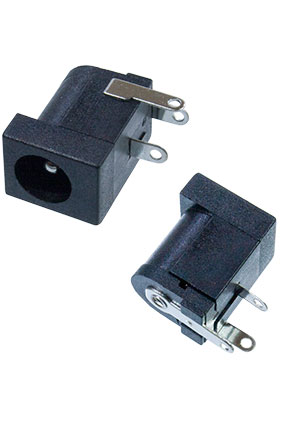 DC-005, ������ �� ����� 5.5 x 2.1 ��, ����� 2�� (TC-005)